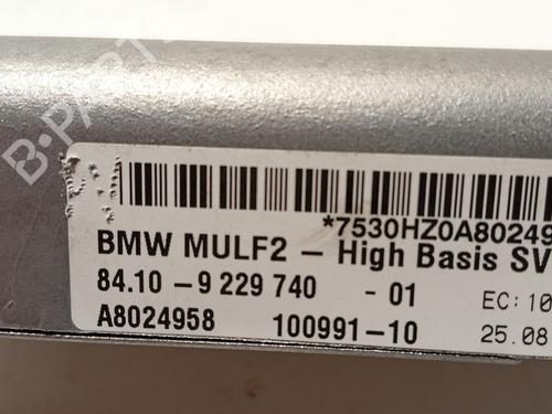 Electronic module BMW X5 (E70) xDrive 40 d | BP30453210M83 - Image 4