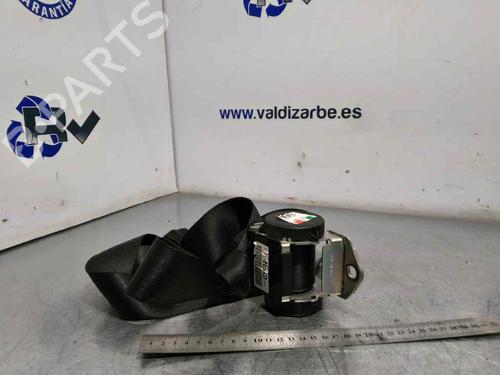 Sikkerhedssele bag højre BMW X1 (E84) sDrive 20 d (177 hp) 7448781