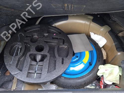 Instrument cluster CHEVROLET EPICA (KL1_) 2.0 D | BP23418167C47 