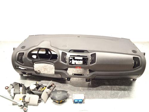 Used Airbag Kit Airbag Kit 32256562 32256562