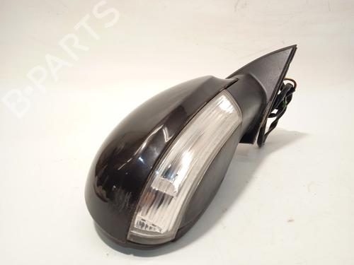 Right mirror VW PASSAT B6 (3C2) 2.0 FSI | BP27694688C27 
