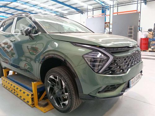 Electronic module KIA SPORTAGE V (NQ5) 1.6 T-GDI MHEV AWD | BP38465731M83 - Image 18