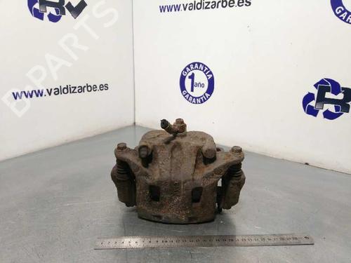 Used Left front brake caliper Left front brake caliper 11561379 11561379