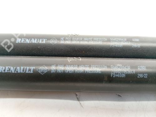 Tailgate lift support DACIA SANDERO II 1.5 dCi | BP27534814C138 - Image 3