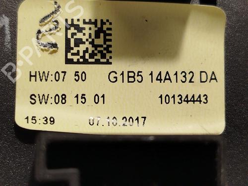 Left front window switch FORD KA+ III (UK, FK) 1.2 Ti-VCT | BP32229996I27