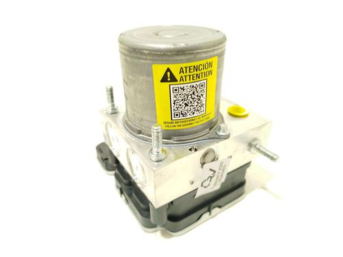 ABS pump RENAULT CLIO V (B7_) 1.5 Blue dCi 100 (B7AD) | BP39685523M43 - Image 3