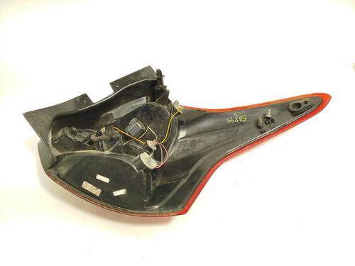 Left taillight FORD FOCUS III 1.0 EcoBoost | BP26411563C34 