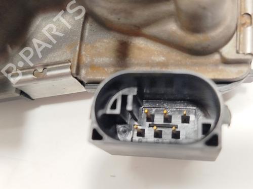 Throttle body MG MG ZS SUV (AZS1) 1.5 VTi | BP27244260M82 