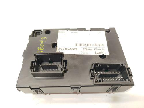 Fuse box JEEP RENEGADE SUV (BU, B1, BV) 2.0 CRD 4x4 | BP34461824E1 - Image 3