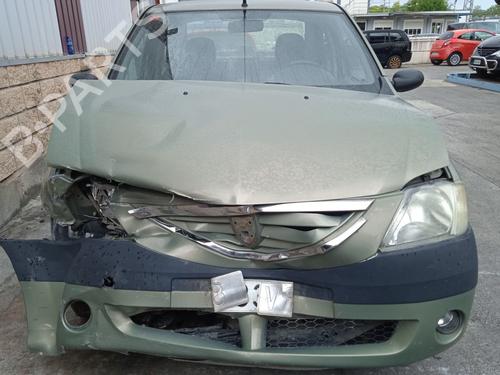 Front left window mechanism DACIA LOGAN (LS_) 1.6 (LS0B, LS0D, LS0F, LS0H) | BP21051130C22 - Image 6