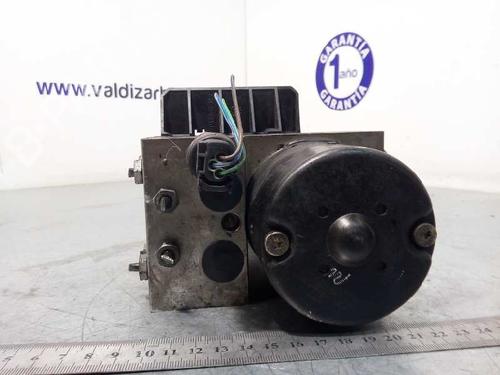 ABS pump MERCEDES-BENZ A-CLASS (W168) A 170 CDI (168.008) | BP8899999M43 