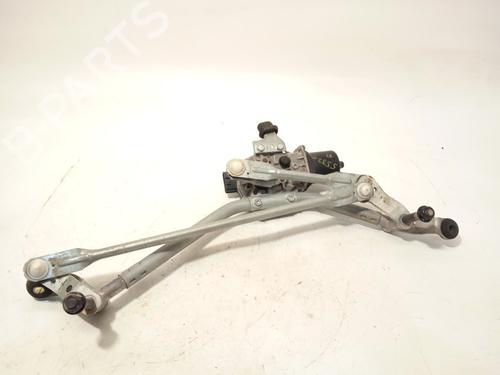 Front wiper motor RENAULT CAPTUR I (J5_, H5_) 1.5 dCi 90 (J5N4, J5M5, J5MW, J5M6, J5AL, J5AJ) | BP24996798M29 - Image 2