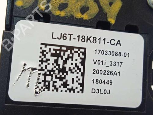 Switch FORD KUGA III (DFK) 1.5 EcoBoost | BP15831982I30 
