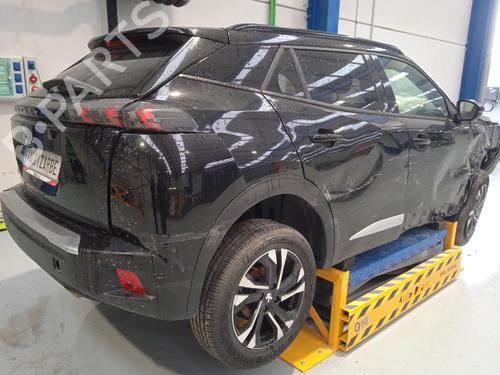 Cable PEUGEOT 2008 II (UD_, US_, UY_, UJ_, UR_, UC_) 1.2 PureTech 100 (USHNK) | BP32019663E12 