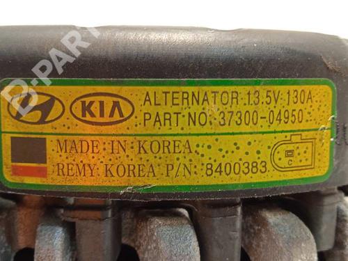 Alternator HYUNDAI KONA (OS, OSE, OSI) 1.0 T-GDi | BP11489859M7 