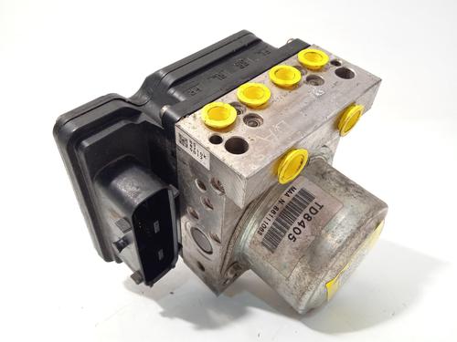 Used ABS pump NISSAN JUKE (F15) [2010-2019]  29309270