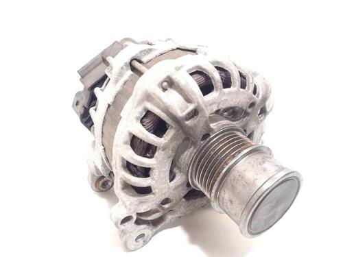 alternator-vw-polo-vi-aw1-bz1-ae1-04e903015a-f000bl07dl-2017-16888805 main image