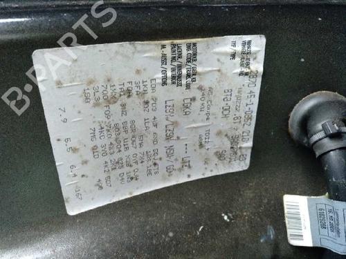 Starter AUDI A5 (8T3) 2.7 TDI | BP5625488M8 