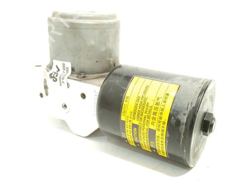 Used Servo brake HYUNDAI IONIQ (AE) 1.6 GDI Hybrid (105 hp) 25912270