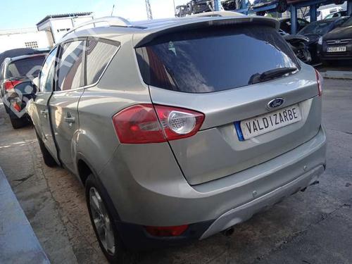 Left front brake caliper FORD KUGA I 2.0 TDCi | BP11563235M105 