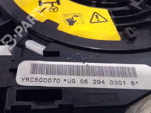 Squib airbag LAND ROVER DISCOVERY III (L319) 2.7 TD 4x4 | BP4602091C102 
