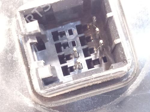 Right mirror HYUNDAI i30 (FD)  | BP18698926C27 