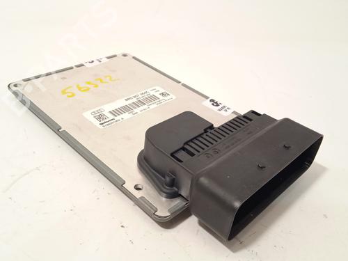 Used Control unit AUDI A4 B8 Avant (8K5) 3.0 TDI quattro (245 hp) 28093502