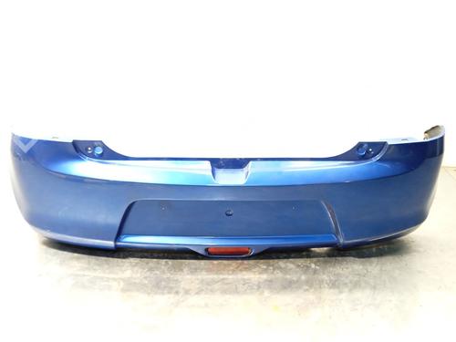 Bagtil kofangere SUZUKI SWIFT V (AZ) 1.0 (A2L310) (112 hp) 24058162