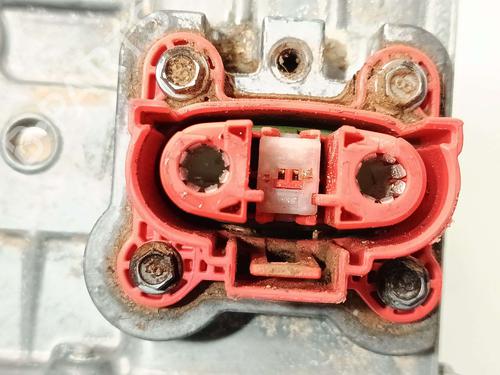 Inverter/Converter FORD KUGA III (DFK) 2.5 FHEV | BP39747618M119 - Image 6