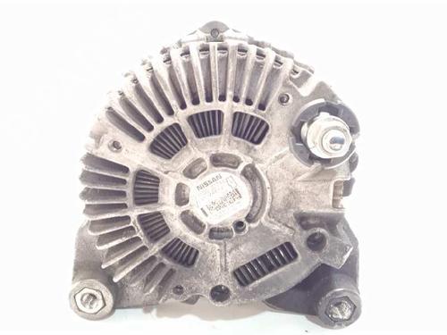 Alternator NISSAN QASHQAI / QASHQAI +2 I (J10, NJ10, JJ10E)  | BP15818351M7 