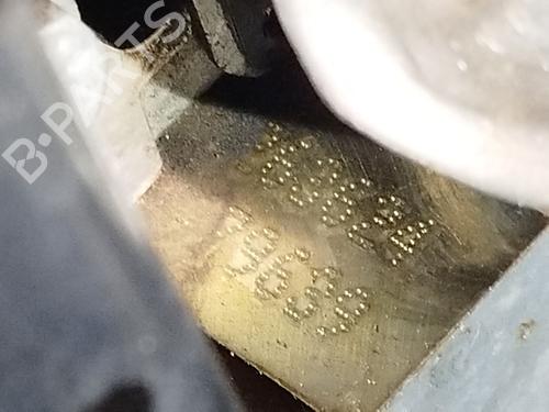 Engine JEEP COMPASS (MP, M6, MV, M7) 1.4 MultiAir | BP33873547M1  - Image 10