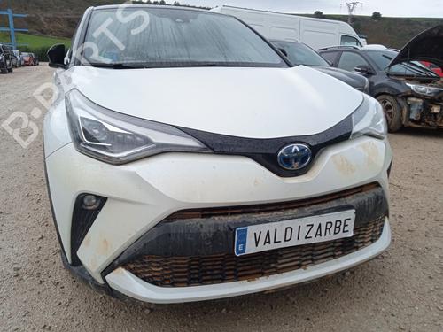 Front left window mechanism TOYOTA C-HR (_X1_)  | BP24220610C22 