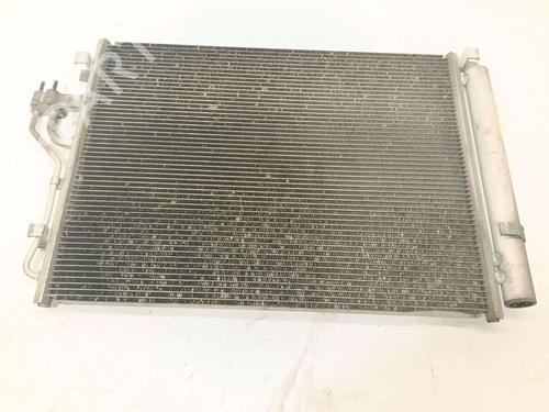 AC radiator KIA CARENS IV 1.7 CRDi | BP38556084M32 - Image 2