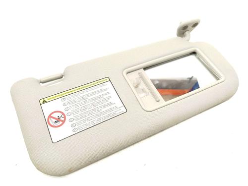 Used Right sun visor Right sun visor 38016955 38016955
