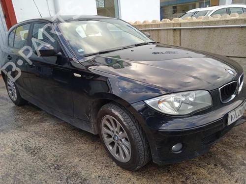 Left mirror BMW 1 (E87) 118 d | BP11823346C26 