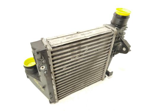 Intercooler Intercooler PEUGEOT 308 III (FB_, FH_, FP_, F3_, FM_) PureTech 130 (FPHNSL, FPHNST) (131 hp) 35725489 35725489
