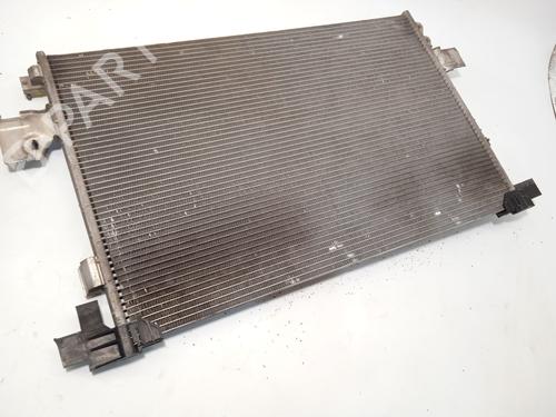 AC radiator MITSUBISHI LANCER VIII (CY_A, CZ_A) 2.0 DI-D (CY8A) | BP28952804M32 