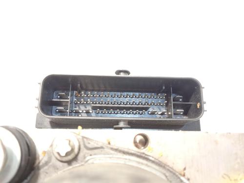 ABS pump PEUGEOT 3008 II SUV (MC_, MR_, MJ_, M4_)  | BP20655663M43 