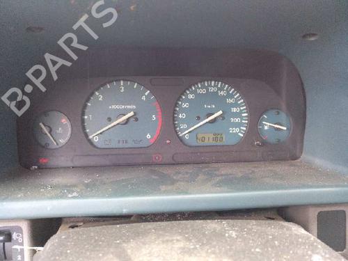 Left rear driveshaft LAND ROVER FREELANDER I (L314) 2.0 DI 4x4 | BP6030687M40 