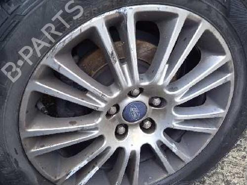 Water radiator FORD KUGA II (DM2)  | BP9830504M31 