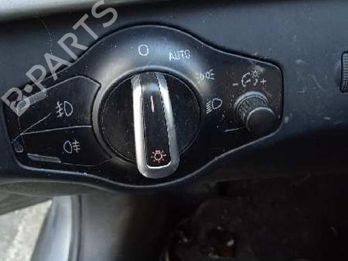 Left tailgate light AUDI A4 B8 Avant (8K5) 2.0 TDI | BP10159675C79 