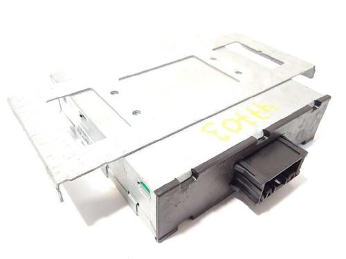 Electronic module BMW 1 (E87) 118 i | BP9851992M83 