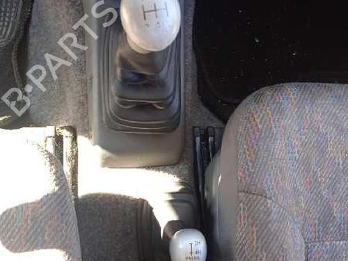 Driveshaft SUZUKI JIMNY Closed Off-Road Vehicle (SN) 1.3 16V (SN413) | BP8337037M37 