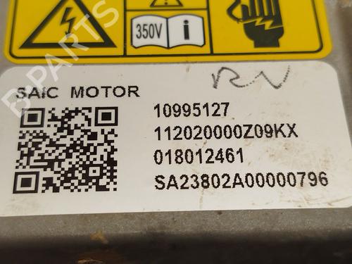 Módulo eletrónico MG MG 4 (EH32) EV | BP26235564M83