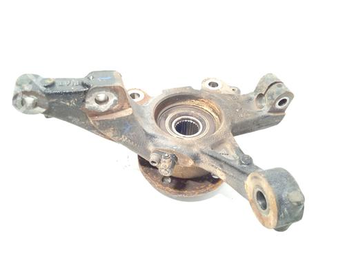 Left front steering knuckle FIAT 500L (351_, 352_) 1.4 (199LYB1B) | BP26208761M25 - Image 2