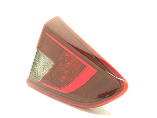 Left tailgate light MAZDA 2 Hatchback (DL, DJ) 1.5 SKYACTIV-G M Hybrid | BP39611921C79 - Image 2