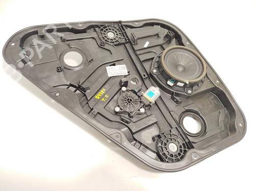 Used Rear left window mechanism Rear left window mechanism 21788153 21788153