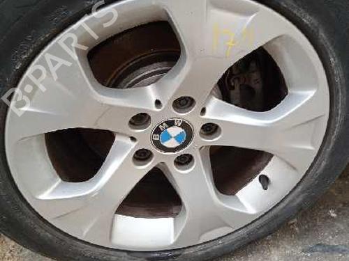 Front left window mechanism BMW X1 (E84) xDrive 18 d | BP6936630C22