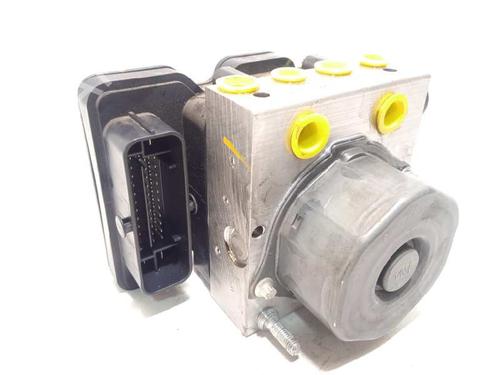 Used ABS pump RENAULT CLIO IV Grandtour (KH_) 0.9 TCe 90 (90 hp) 16151865