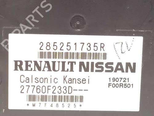 Electronic module RENAULT ARKANA I (LCM_, LDN_) 1.3 TCe 160 (LDN1) | BP16659157M83 
